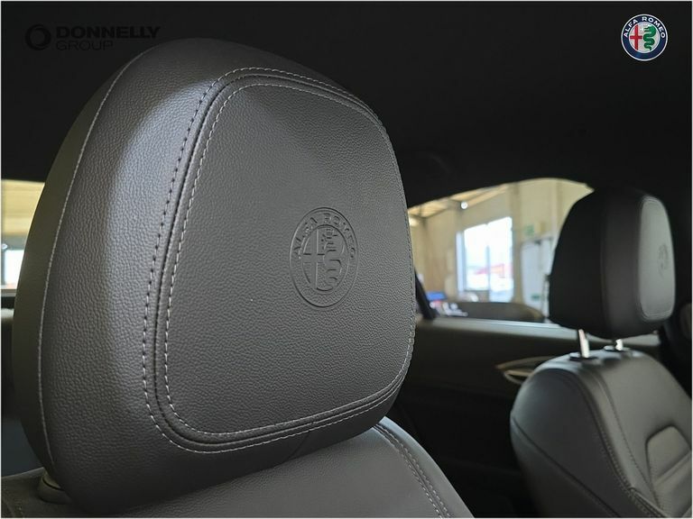 Alfa Romeo Giulia 2.0 Turbo Veloce Green #38