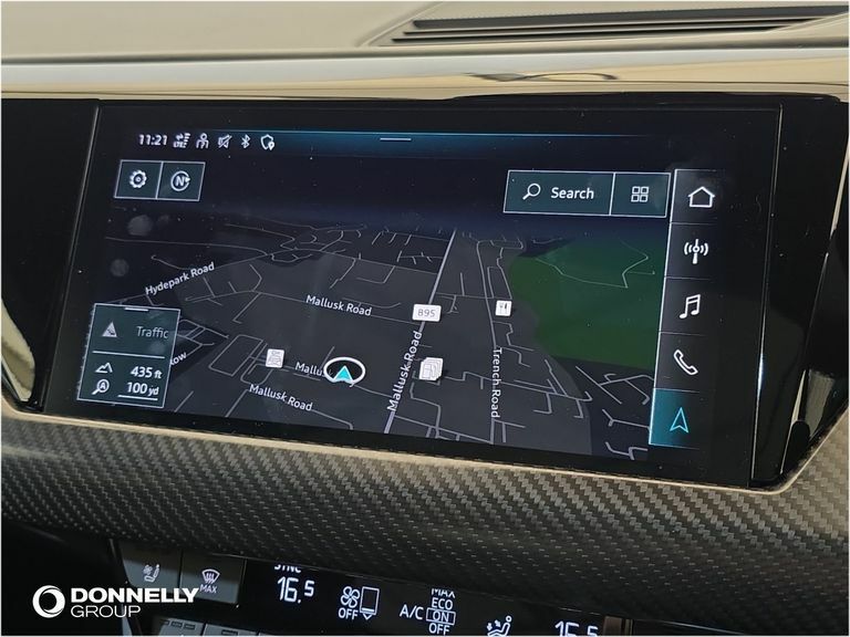 Audi E Tron GT Quattro Base Grey #33