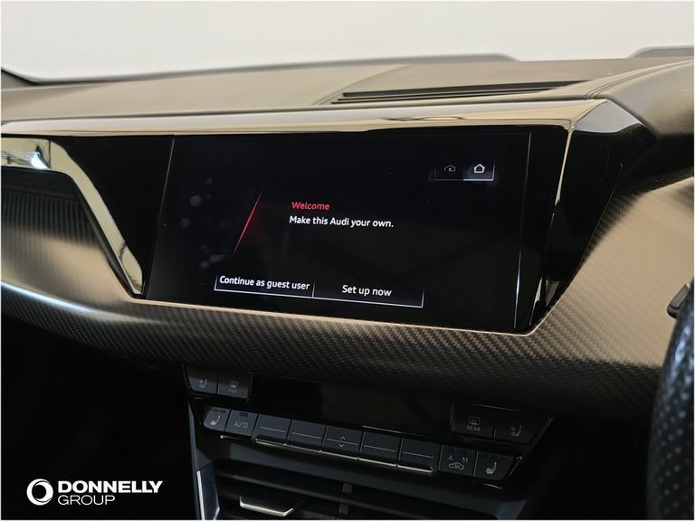 Audi E Tron GT Quattro Base Grey #5