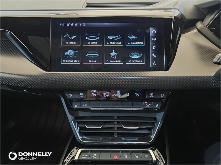 Audi E Tron GT Quattro Base Grey #31