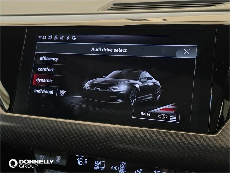 Audi E Tron GT Quattro Base Grey #34
