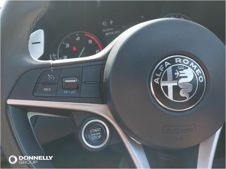 Alfa Romeo Giulia Giulia Super Td Grey #15