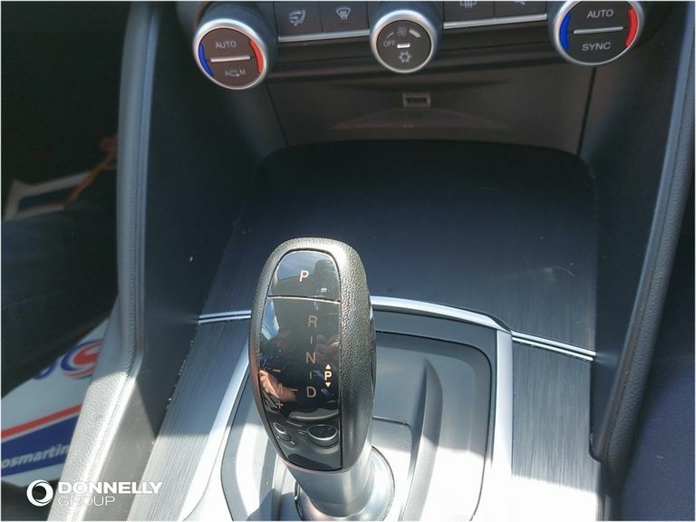 Alfa Romeo Giulia Giulia Super Td Grey #30