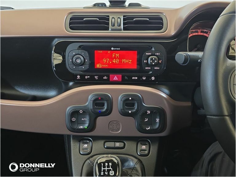 Fiat Panda 1.2 Easy Grey #30