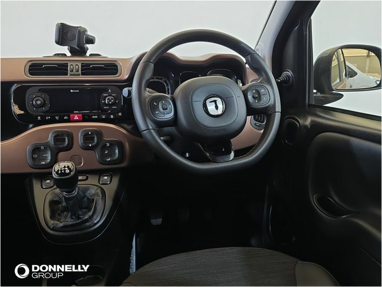 Fiat Panda 1.2 Easy Grey #18