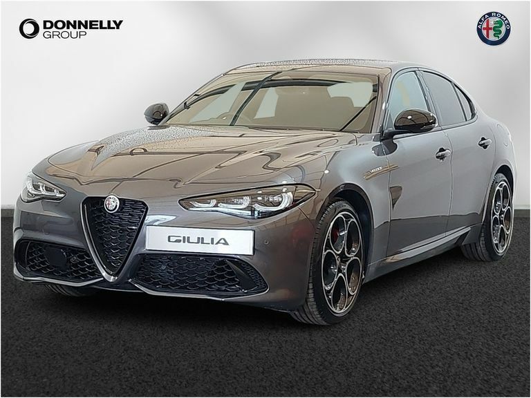 Alfa Romeo Giulia 2.9 V6 Biturbo Quadrifoglio #14