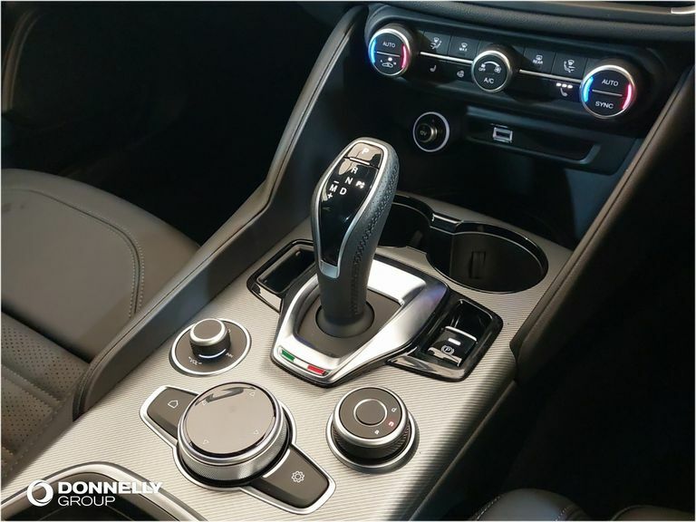 Alfa Romeo Giulia 2.9 V6 Biturbo Quadrifoglio #29