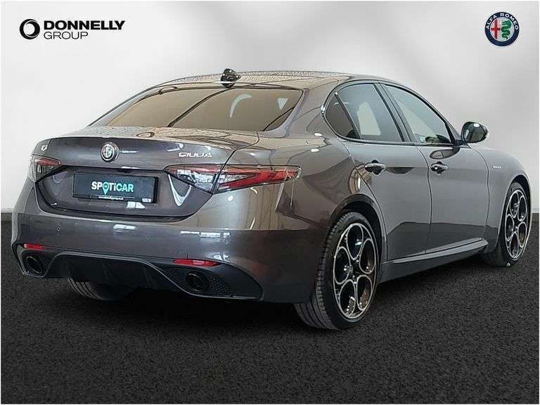 Alfa Romeo Giulia 2.9 V6 Biturbo Quadrifoglio #15