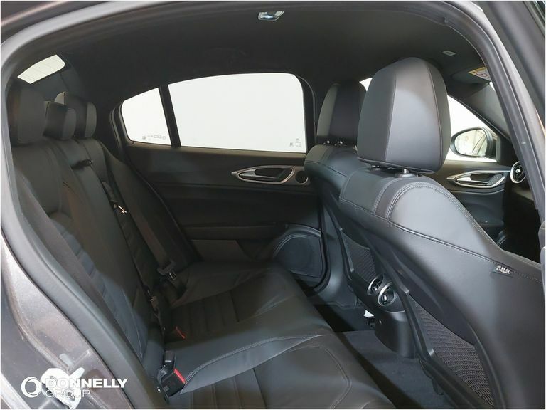 Alfa Romeo Giulia 2.9 V6 Biturbo Quadrifoglio #10