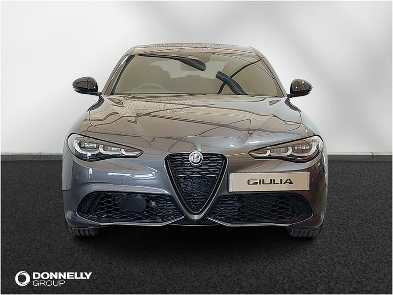 Alfa Romeo Giulia 2.9 V6 Biturbo Quadrifoglio #11