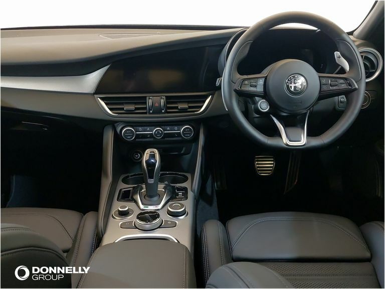 Alfa Romeo Giulia 2.9 V6 Biturbo Quadrifoglio #16