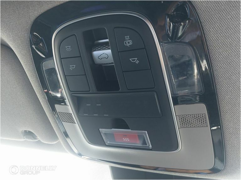 Hyundai Santa Fe Fe Ultimate Hev Aut White #34