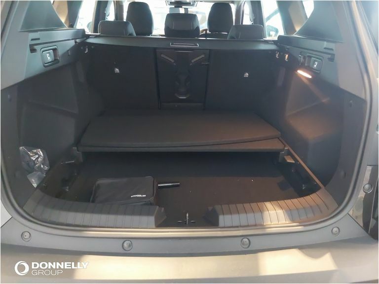 Dacia Bigster Bigster 1.8 Hybrid 155 Expression Estate  #23