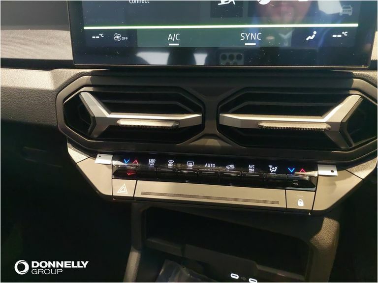 Dacia Bigster Bigster 1.8 Hybrid 155 Expression Estate  #34