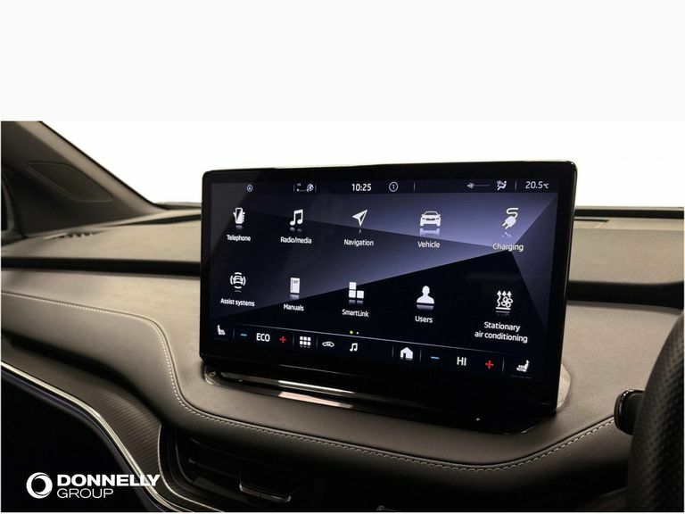 Skoda ENYAQ 60 Loft Silver #8