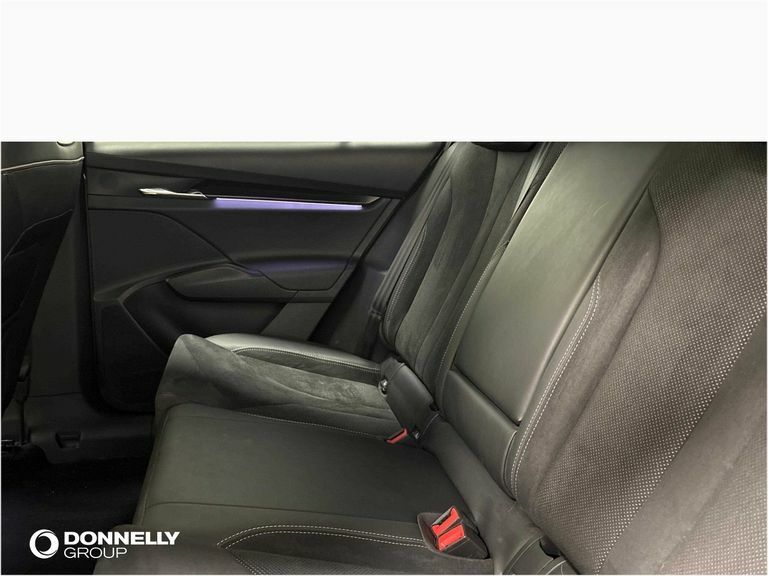 Skoda ENYAQ 60 Loft Silver #7