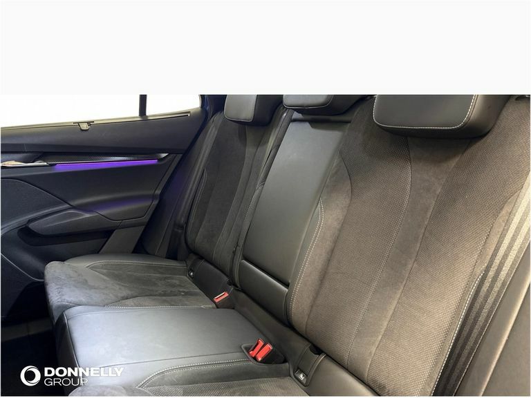 Skoda ENYAQ 80 Ecosuite Silver #7