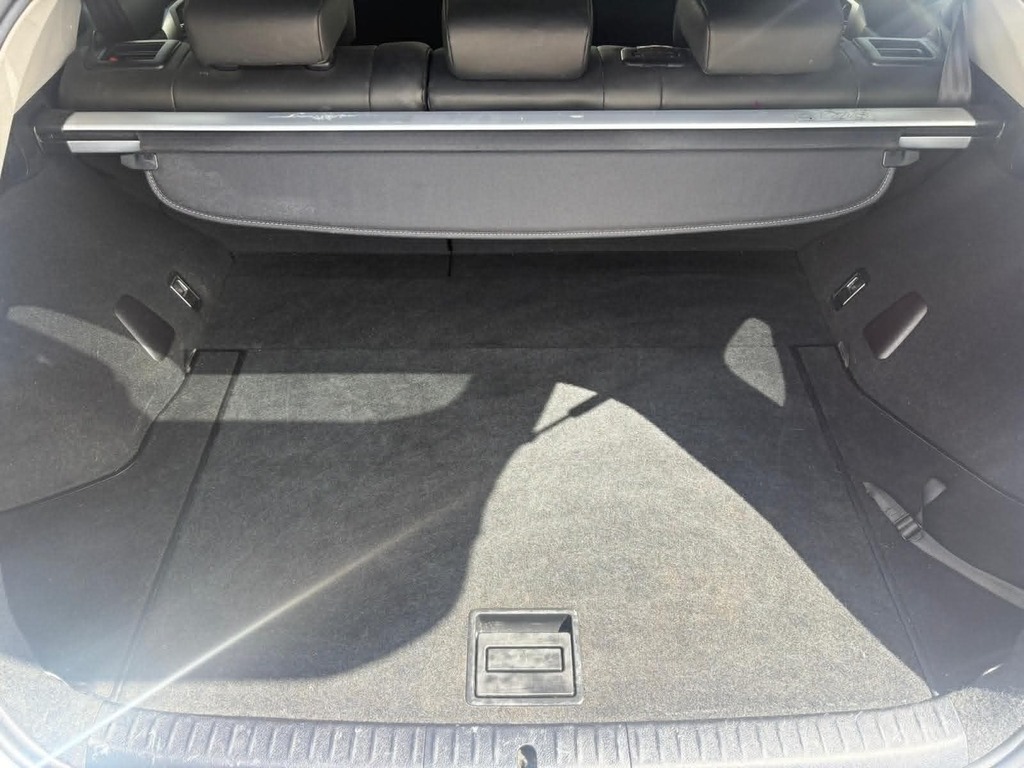 Lexus CT 1.8 200H Advance Silver #5