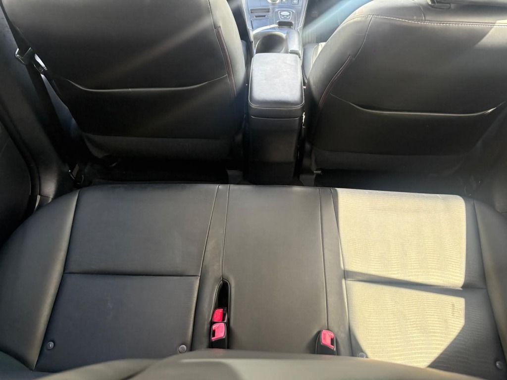 Lexus CT 200H 1.8 Premier Cvt Blue #24