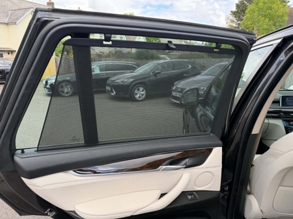 BMW X5 2.0 40E 9.0Kwh Grey #5