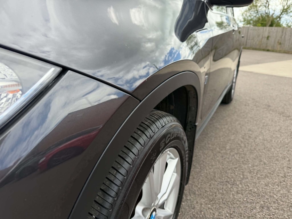 BMW X5 Estate Black #17