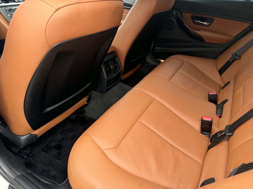 BMW 3 Series Touring Luxury 13 White #6