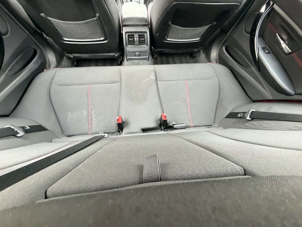 BMW 3 Series 2.0 320D Blueperformance M Blue #6