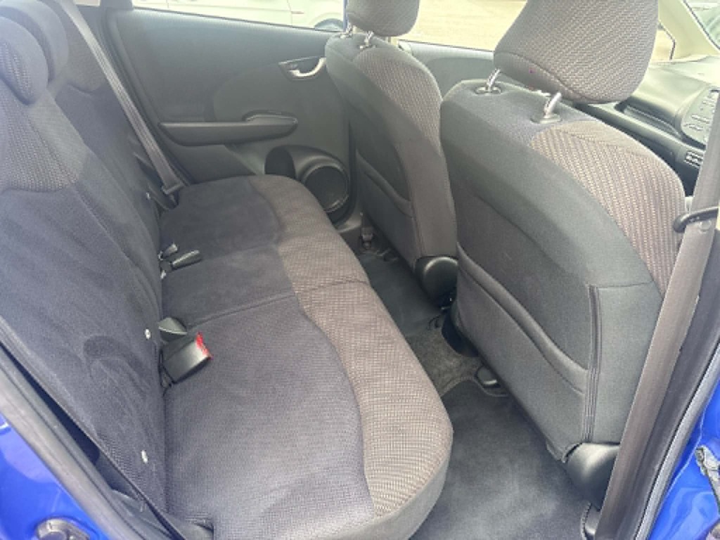 Honda Jazz 1.4 I-vtec Ex Hatchback Brown #31