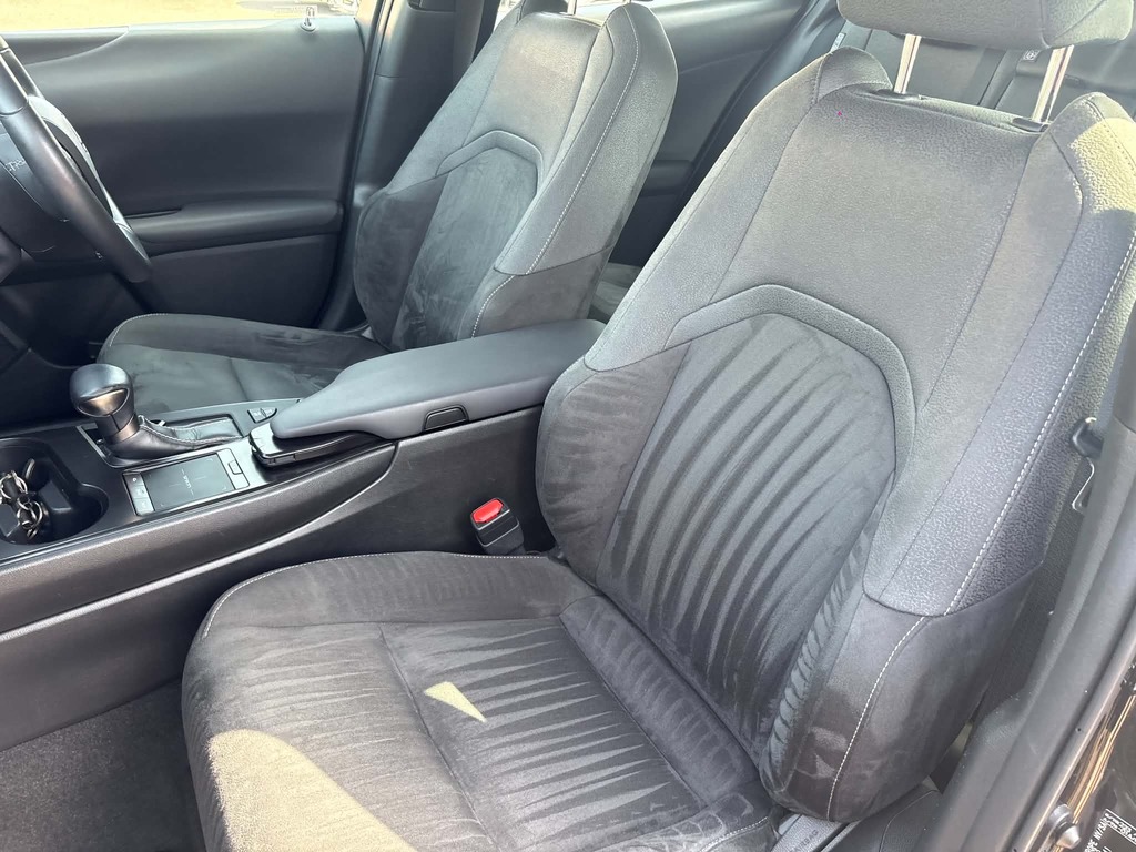 Lexus UX 250H 2.0 Takumi Cvt Blue #12