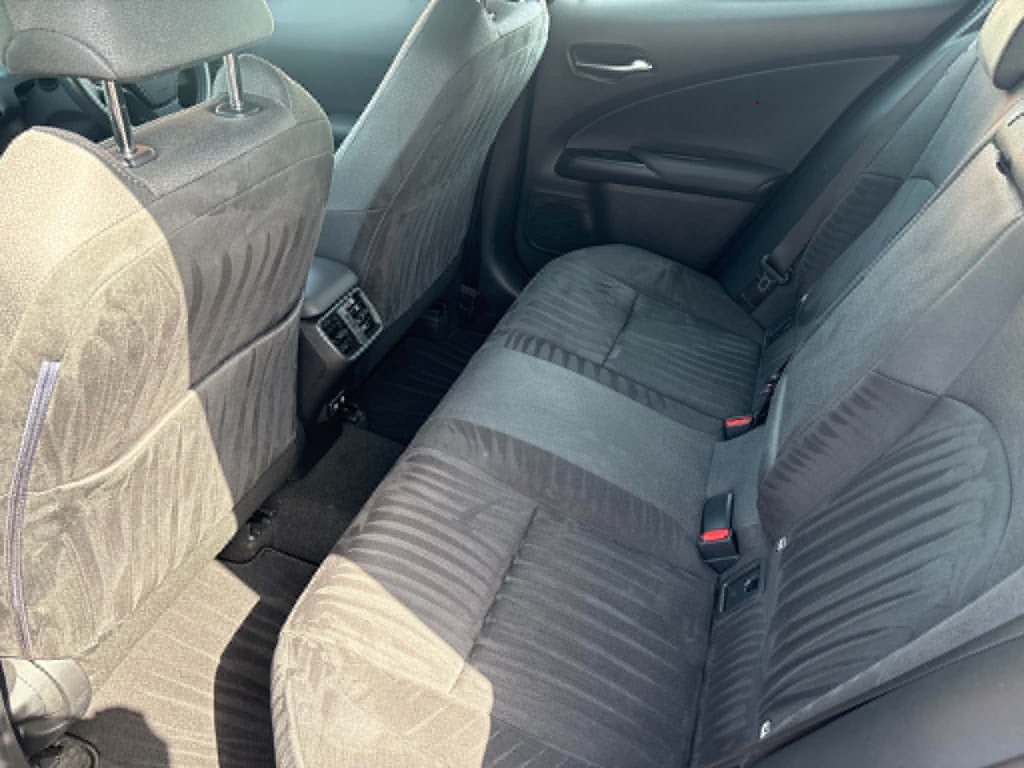 Lexus UX 250H 2.0 Takumi Cvt Blue #11
