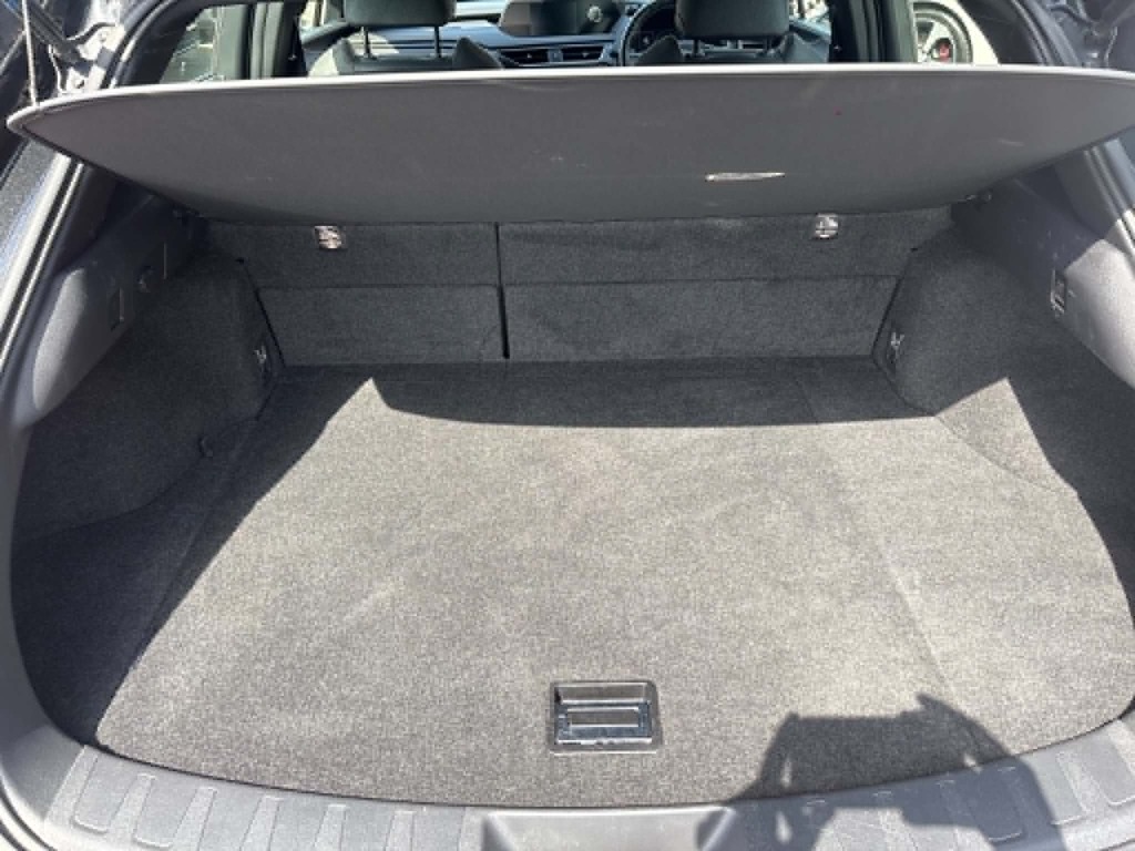 Lexus UX 250H 2.0 Takumi Cvt Blue #8