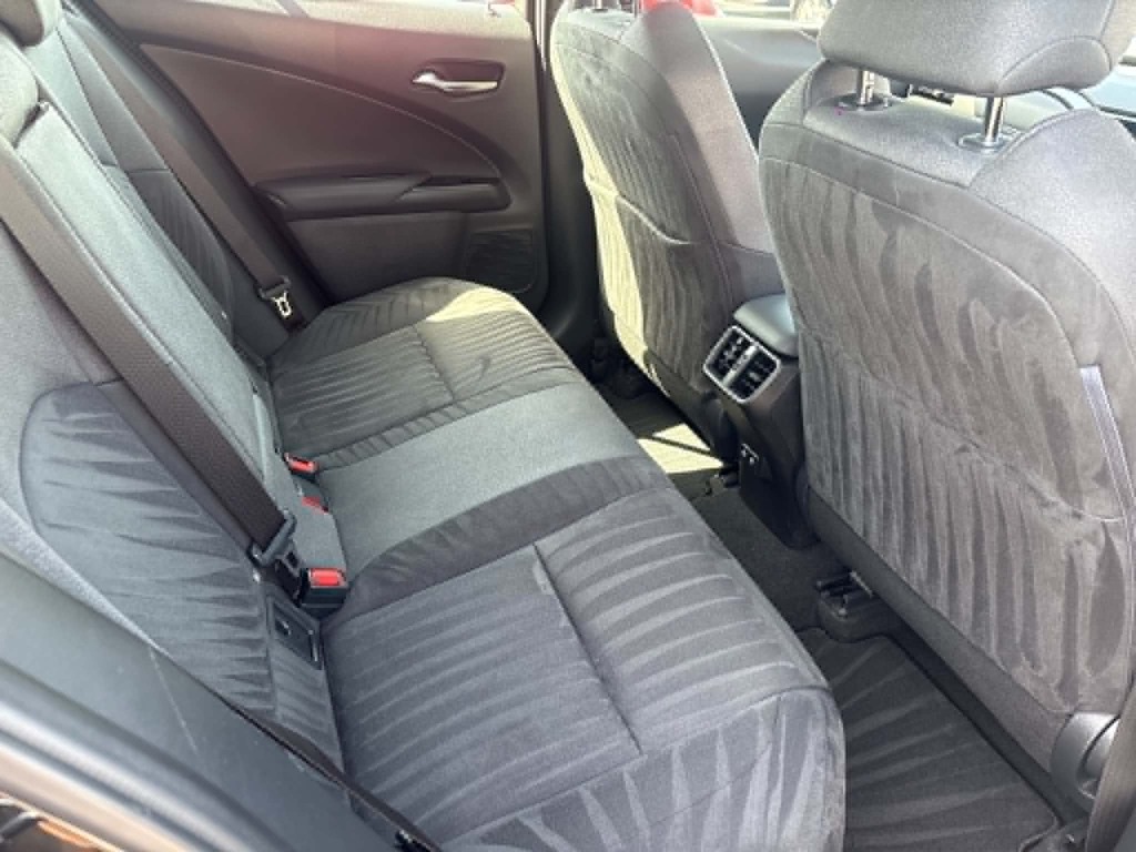 Lexus UX 250H 2.0 Takumi Cvt Blue #35
