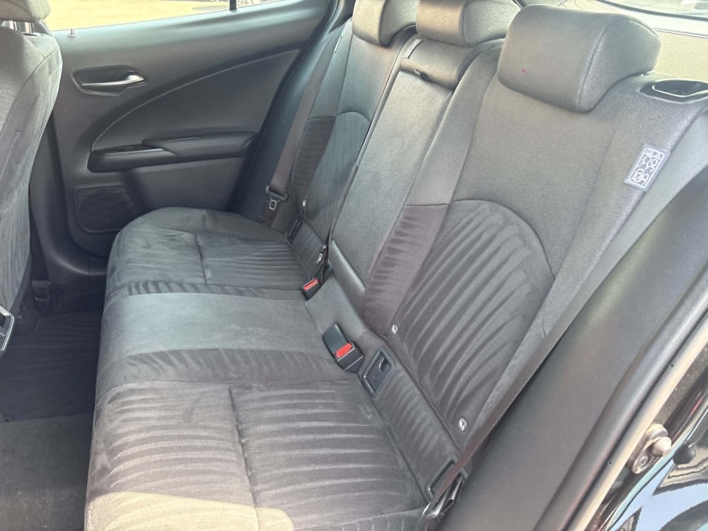 Lexus UX 250H 2.0 Takumi Cvt Blue #33