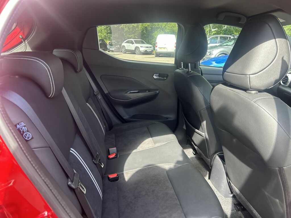 Nissan Micra #34