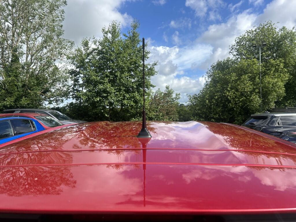 Nissan Micra #32