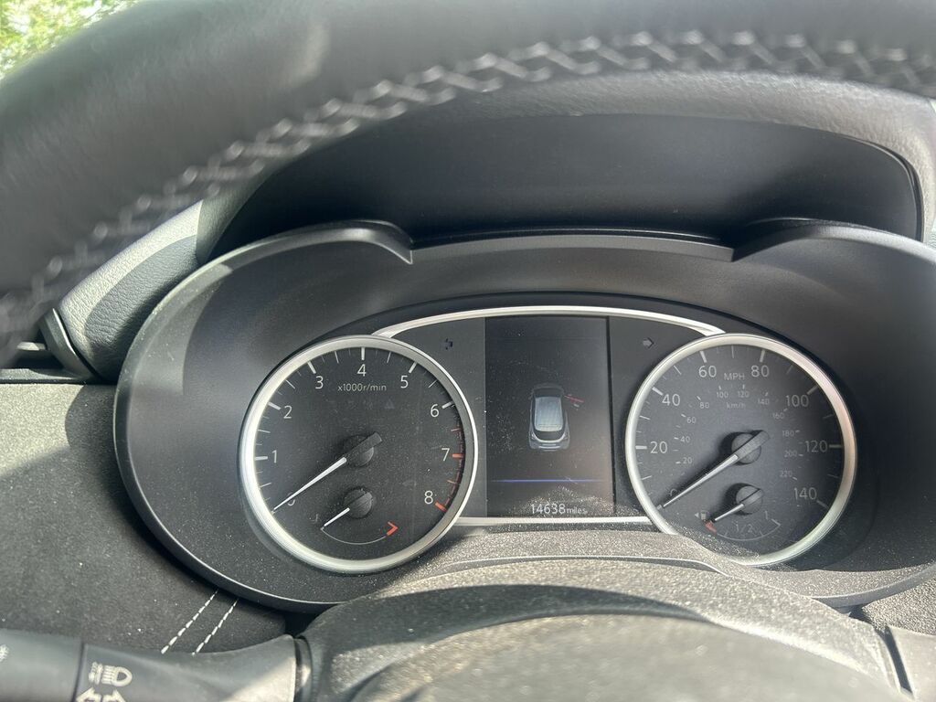 Nissan Micra #42