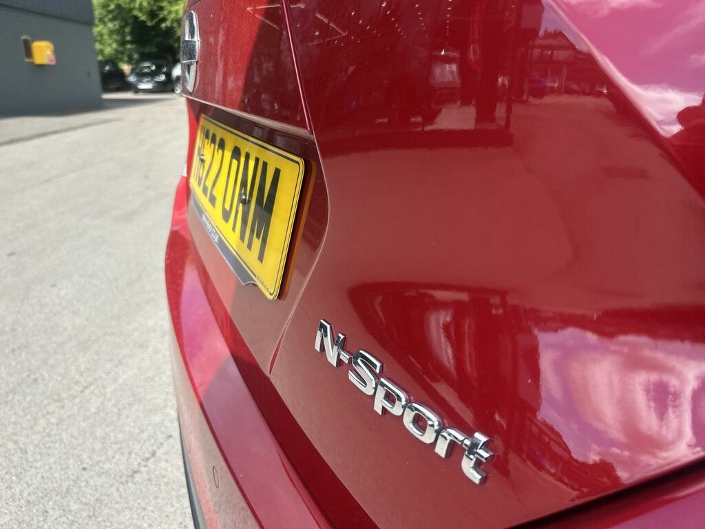 Nissan Micra #29
