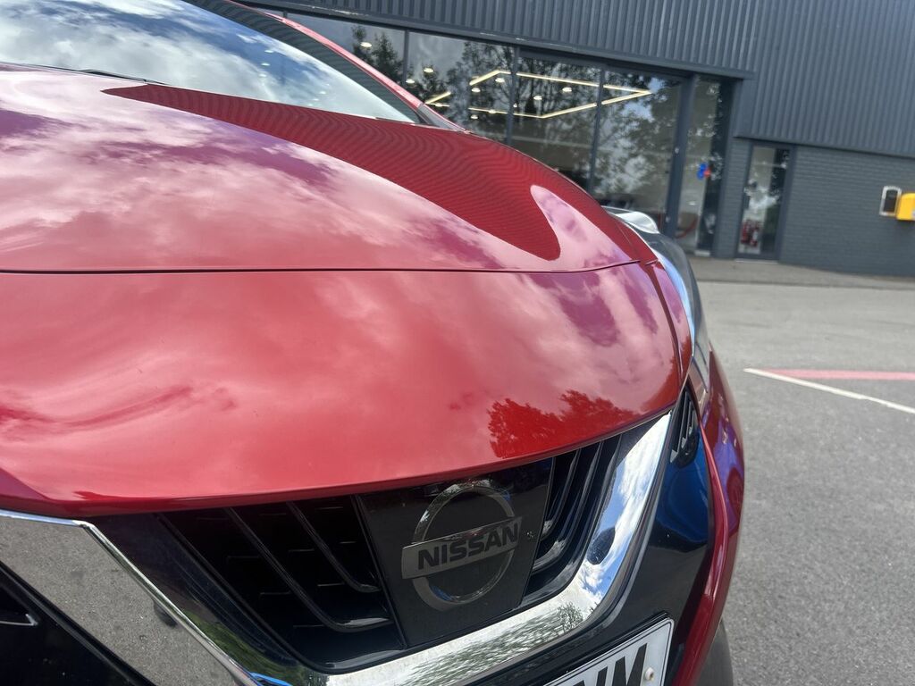 Nissan Micra #37