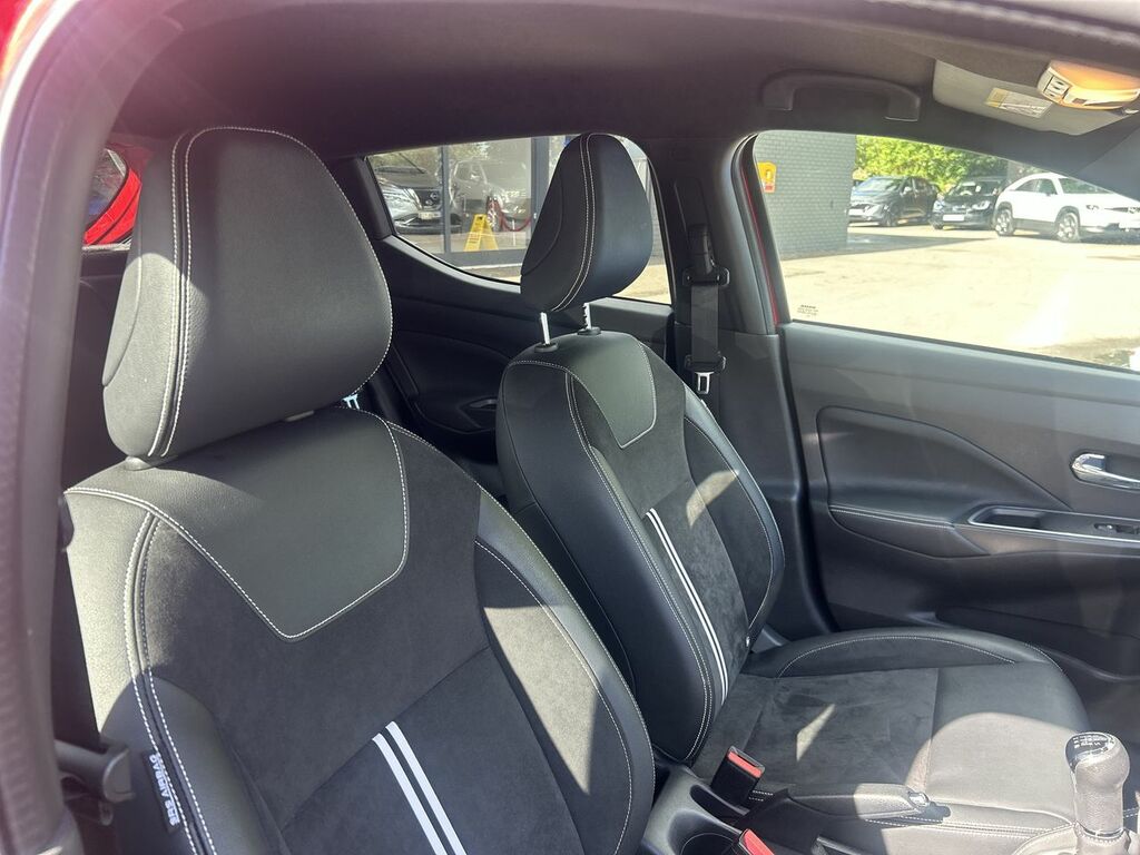 Nissan Micra #24