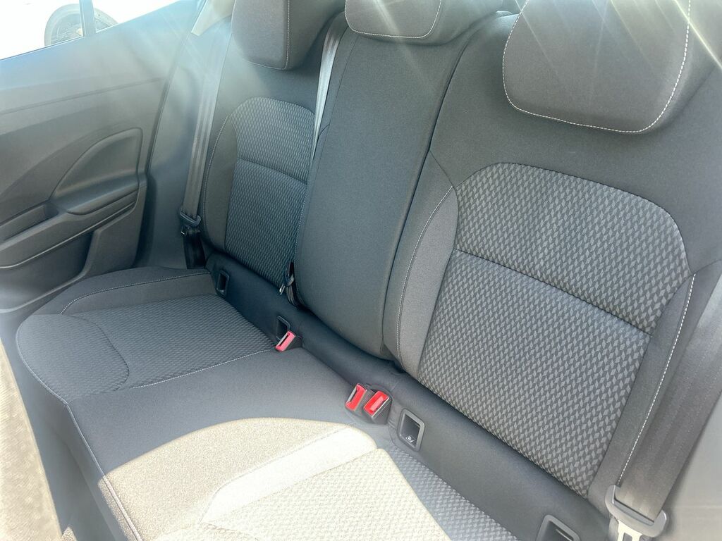 Skoda Fabia Se Comfort Tsi Grey #27