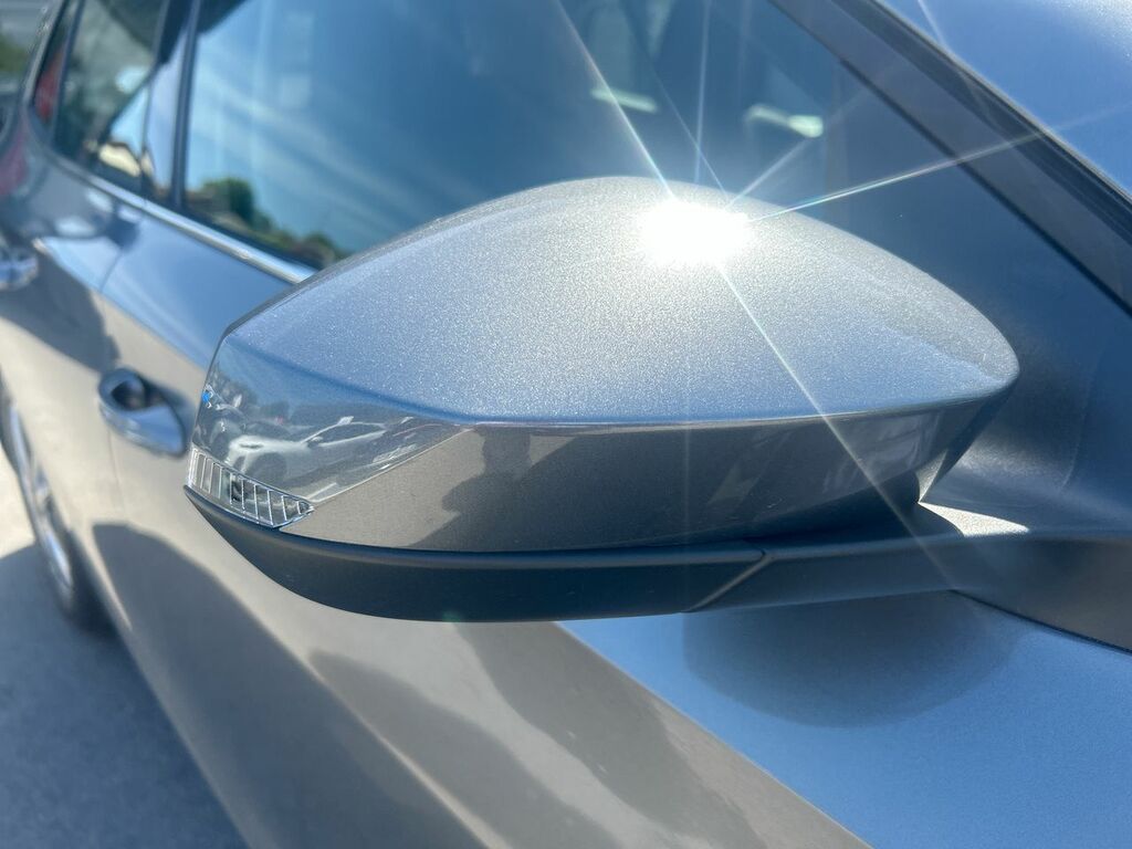 Skoda Fabia Se Comfort Tsi Grey #19