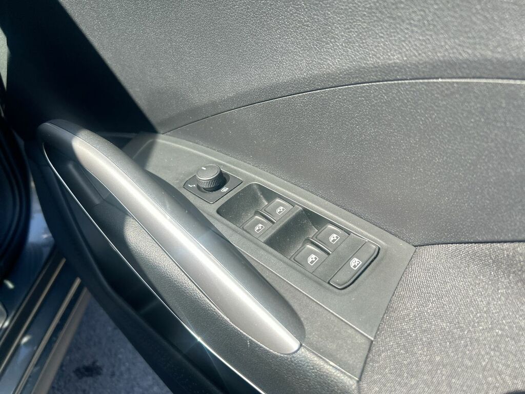 Skoda Fabia Se Comfort Tsi Grey #21