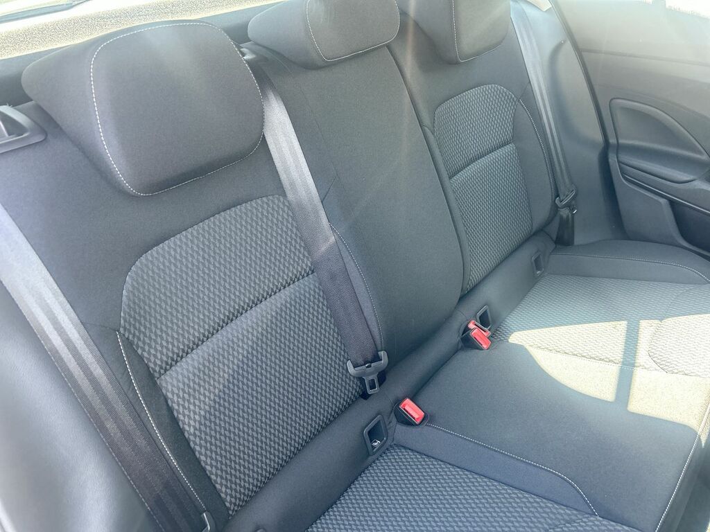 Skoda Fabia Se Comfort Tsi Grey #33