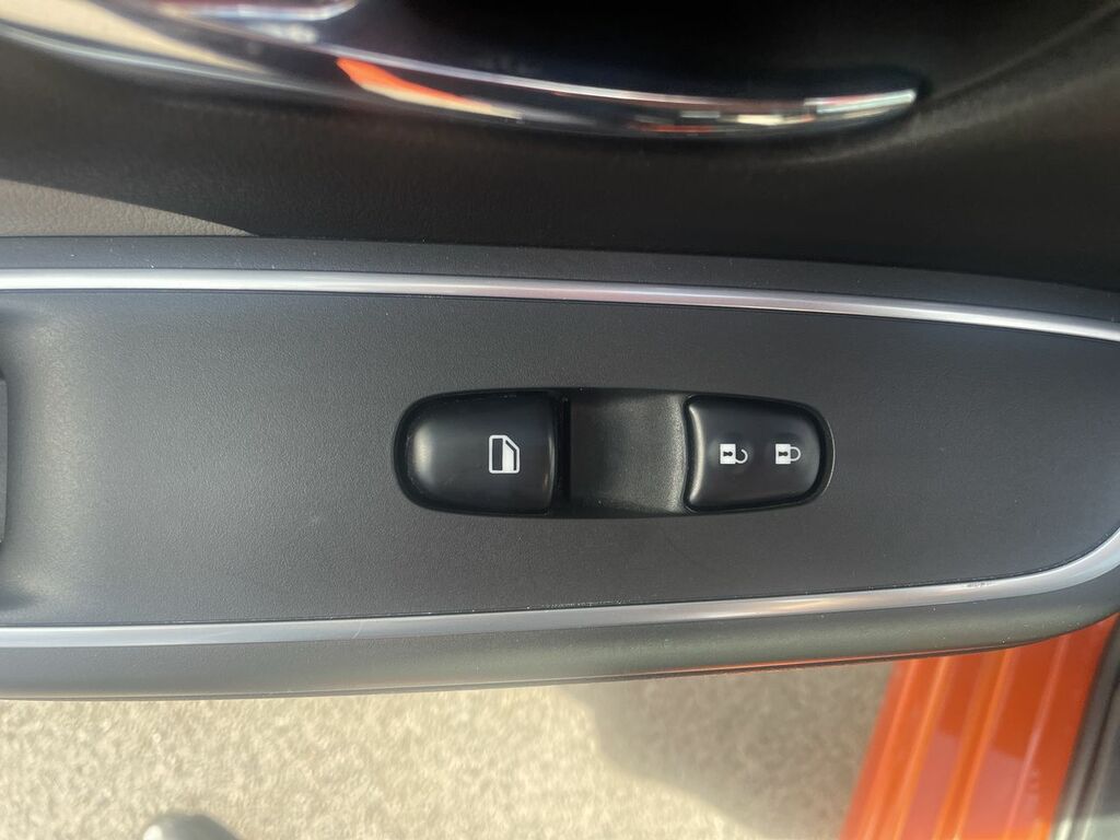Nissan Micra Hatchback Black #24