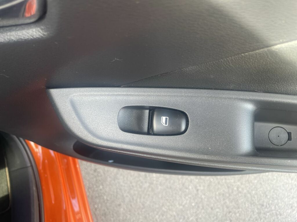 Nissan Micra Hatchback Black #25