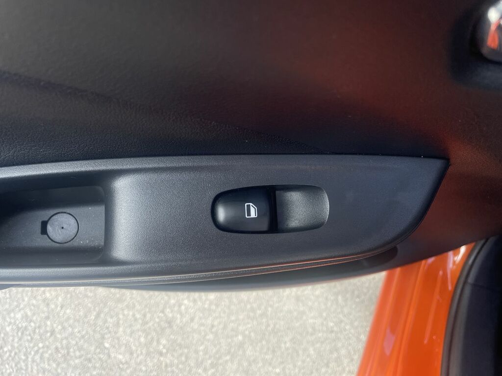 Nissan Micra Hatchback Black #32