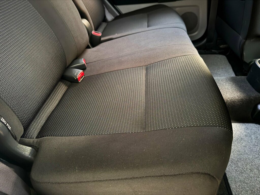 Daihatsu Terios Terios Se Black #28