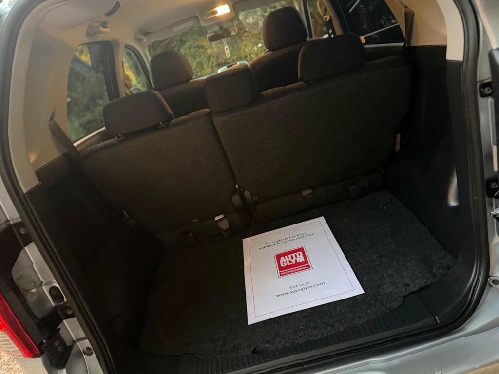 Daihatsu Terios Terios Se Black #45