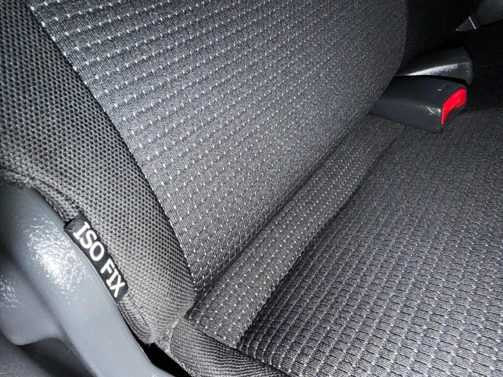 Daihatsu Terios Terios Se Black #30