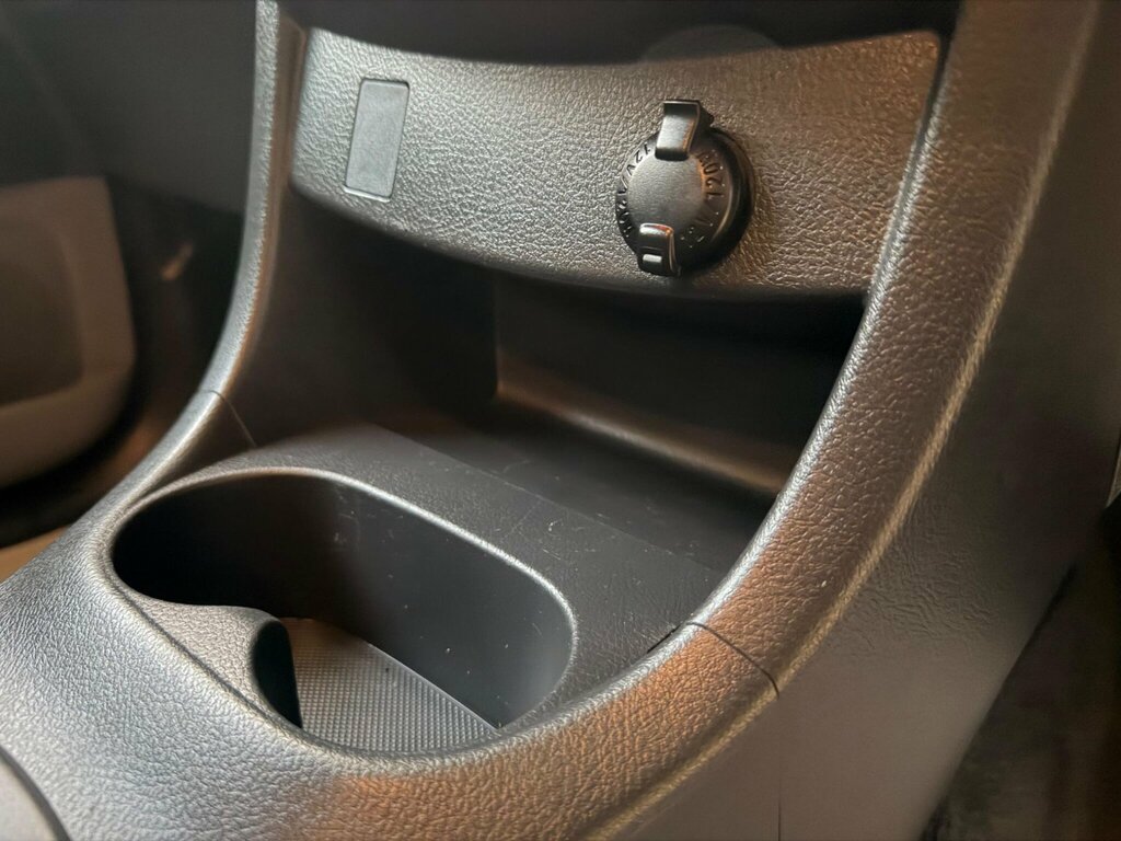 Daihatsu Terios Terios Se Black #22